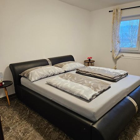 Adam'S Ferienapartments Bad Schallerbach Eksteriør bilde