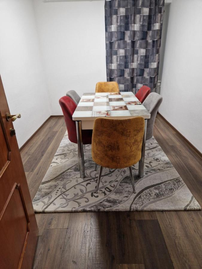 Adam'S Ferienapartments Bad Schallerbach Eksteriør bilde