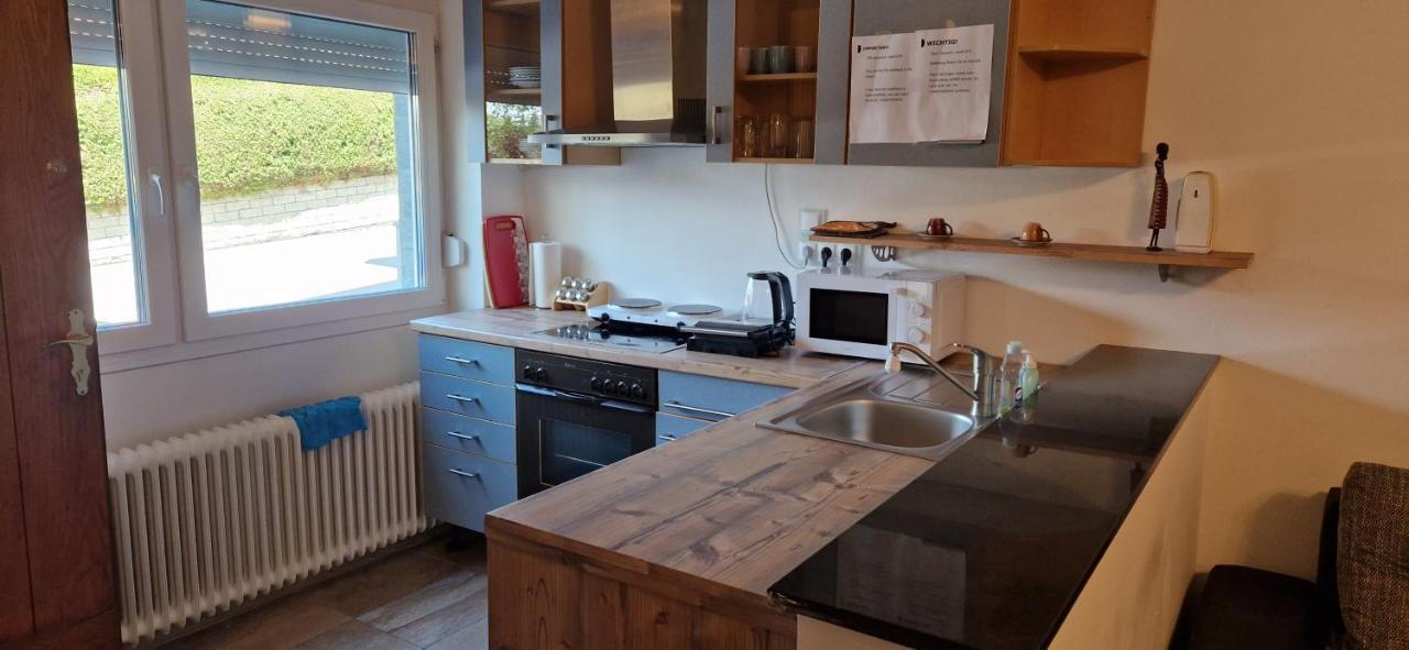 Adam'S Ferienapartments Bad Schallerbach Eksteriør bilde