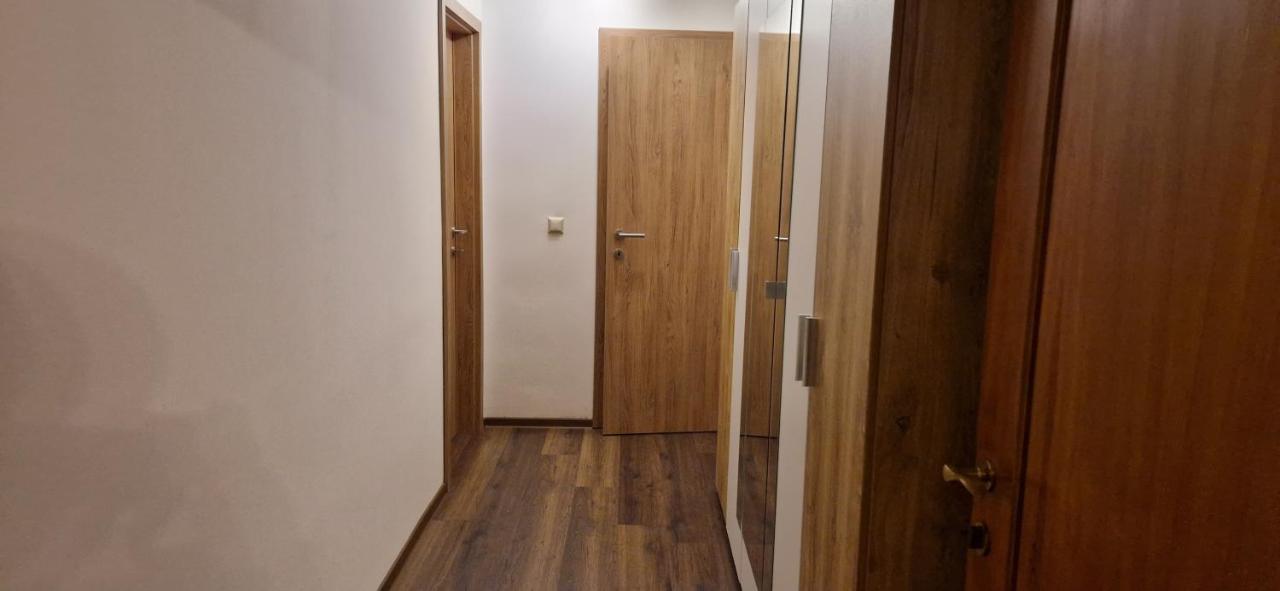 Adam'S Ferienapartments Bad Schallerbach Eksteriør bilde