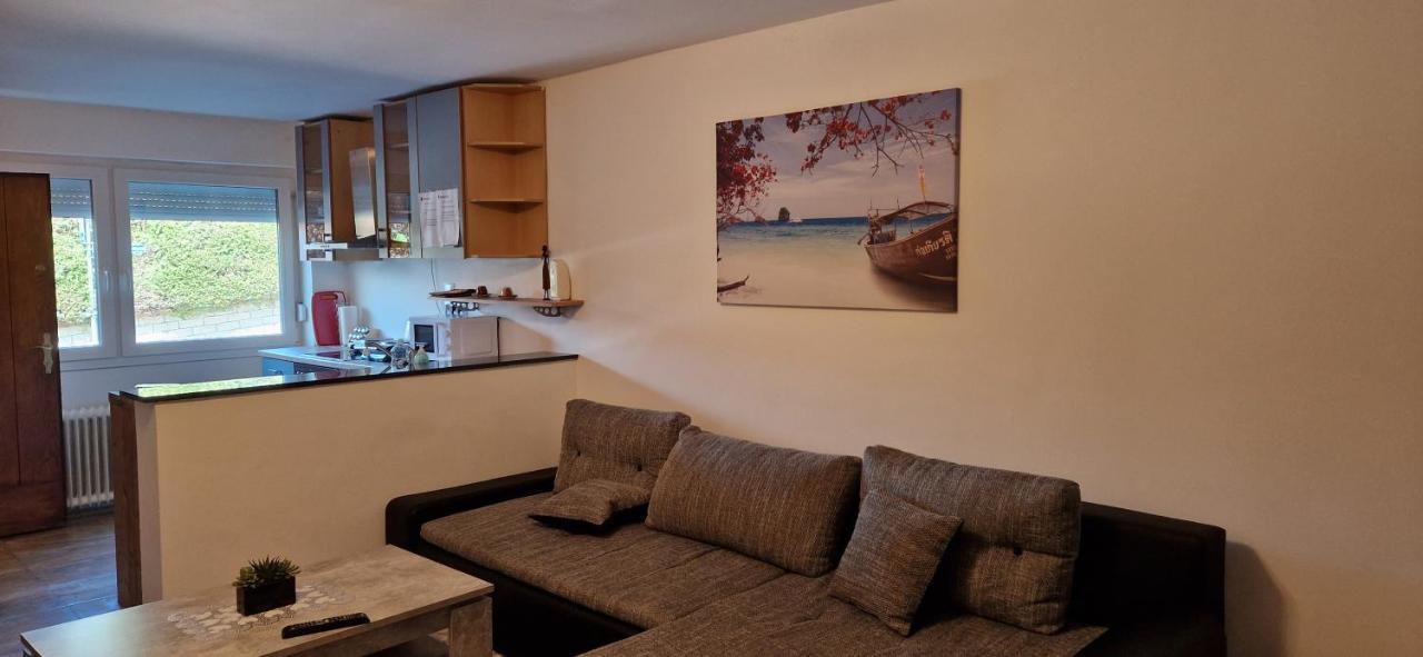 Adam'S Ferienapartments Bad Schallerbach Eksteriør bilde