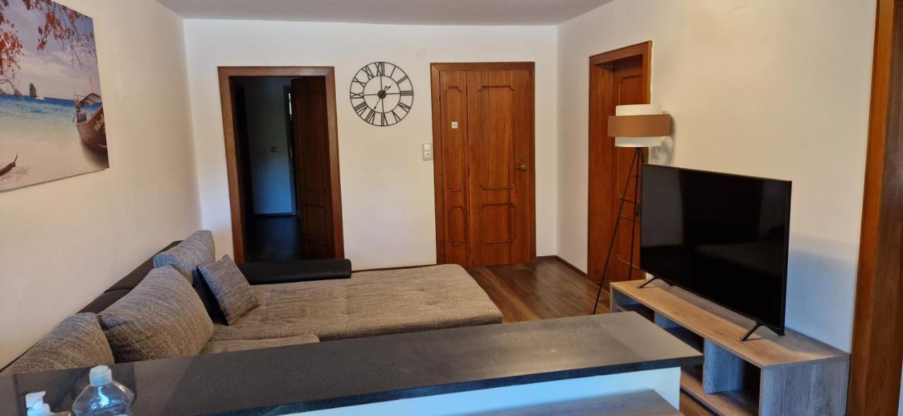 Adam'S Ferienapartments Bad Schallerbach Eksteriør bilde