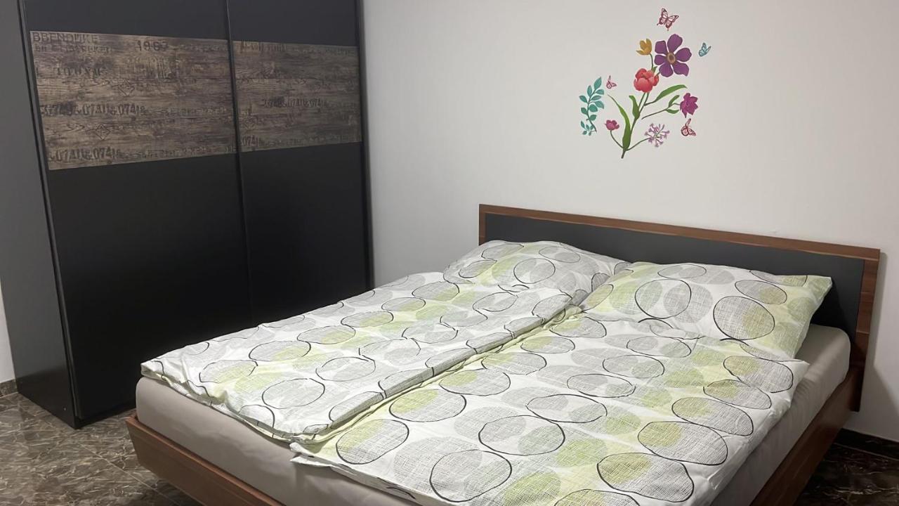 Adam'S Ferienapartments Bad Schallerbach Eksteriør bilde