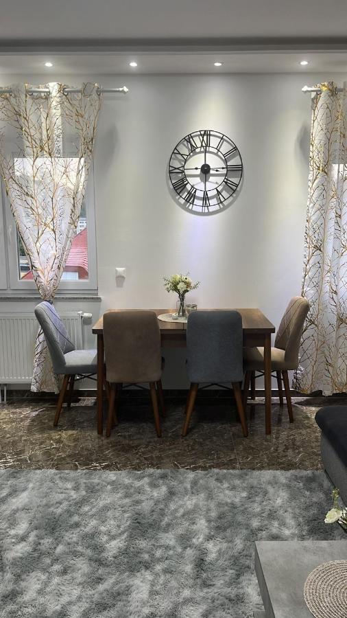 Adam'S Ferienapartments Bad Schallerbach Eksteriør bilde