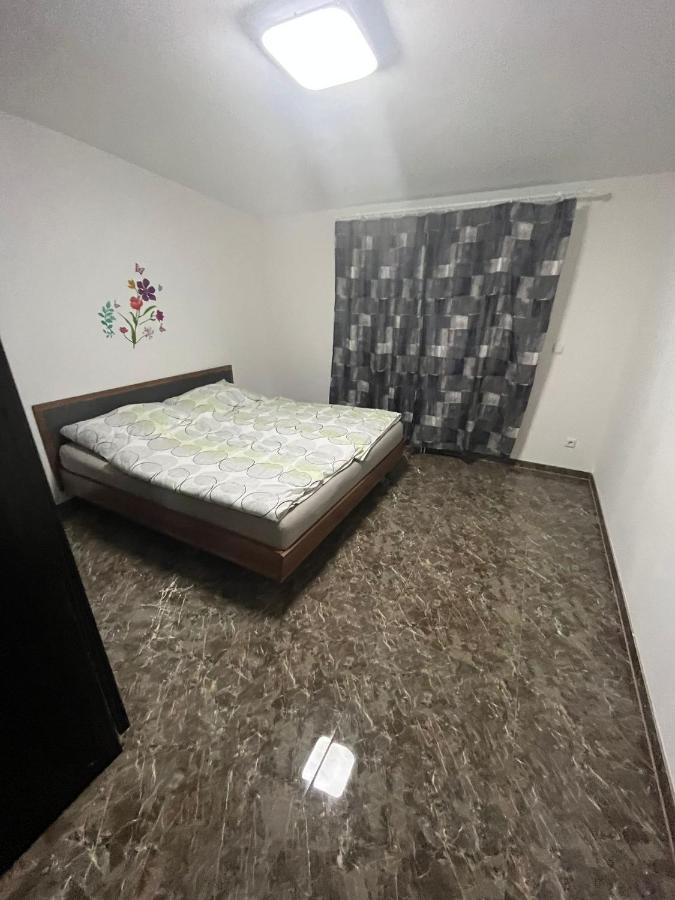 Adam'S Ferienapartments Bad Schallerbach Eksteriør bilde
