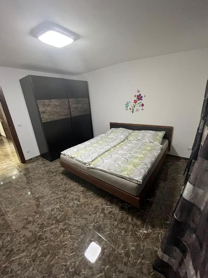 Adam'S Ferienapartments Bad Schallerbach Eksteriør bilde