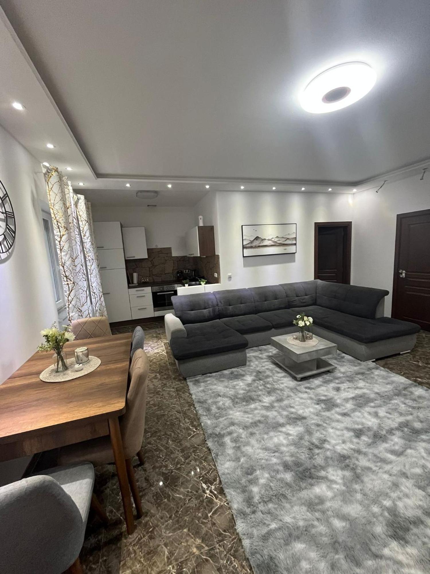 Adam'S Ferienapartments Bad Schallerbach Eksteriør bilde