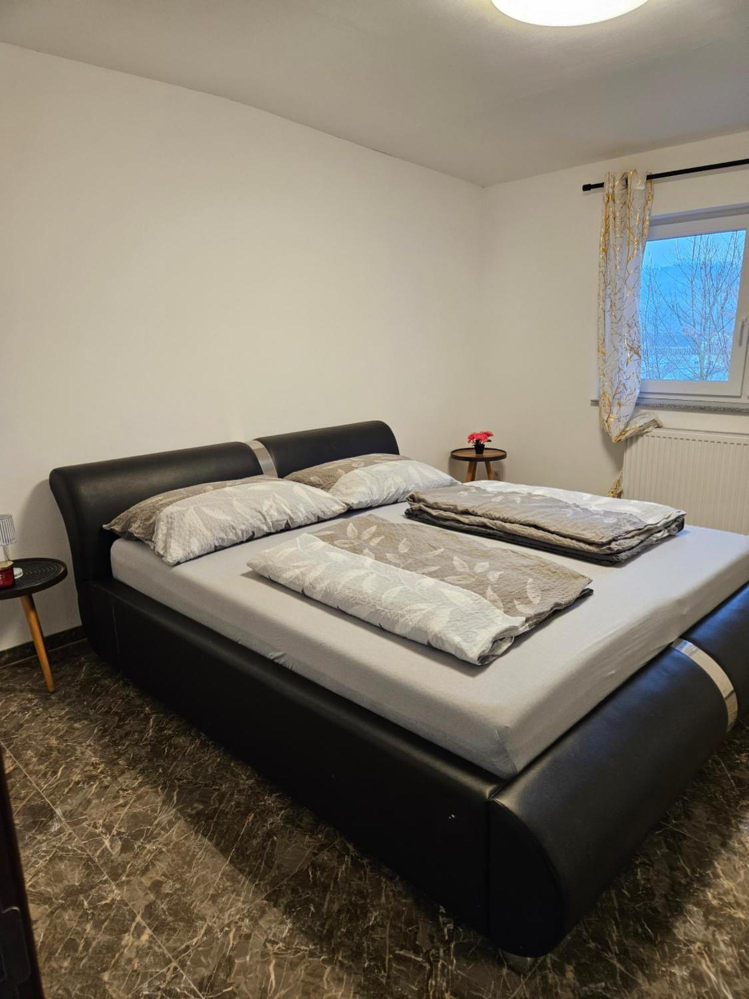 Adam'S Ferienapartments Bad Schallerbach Eksteriør bilde